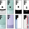 Flexi Guard Protective Samsung Cases