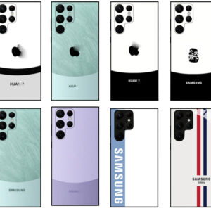 Flexi Guard Protective Samsung Cases