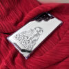 Custom GlamMirror Soft Shell Samsung Cases