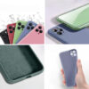 Custom InspiCase Liquid Silicone Cover Samsung Cases