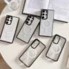 Custom Mirror Shield Armor Cases