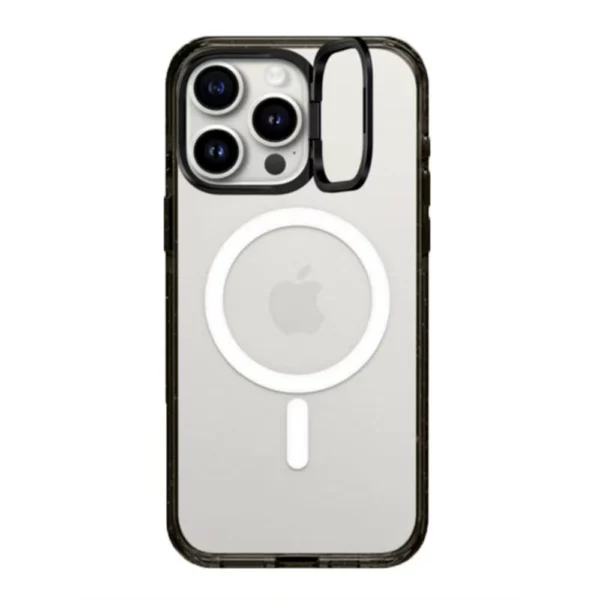 Custom Mirror Shield Armor Cases
