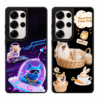 Custom ReflectaSnap MagSafe Custom Mirror Samsung Cases
