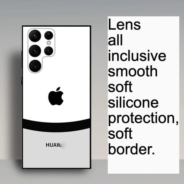 Flexi Guard Protective Samsung Cases