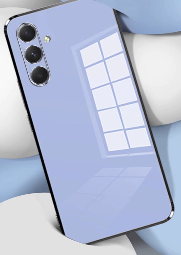 LumiPlated Solid Shield Cases