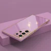 LumiPlated Solid Shield Cases