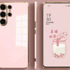 LumiPlated Solid Shield Cases