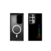 Custom Mirror Magnetic Samsung Cases