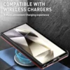 FortiShield Military Armor Samsung Cases