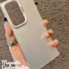 Custom Magnetic Case Anti-Fall Cover with Stand Samsung Cases