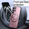 MagnoFold 360 Business Armor Samsung Cases