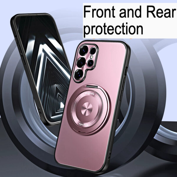 MagnoFold 360 Business Armor Samsung Cases