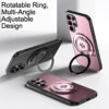 MagnoFold 360 Business Armor Samsung Cases