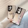 Custom ReflectaSnap MagSafe Custom Mirror Samsung Cases