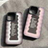 MirrorCharm MagSafe Custom iPhone Cases