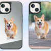 MirrorCharm MagSafe Custom iPhone Cases