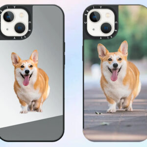 IMD Customizable iPhone Cases