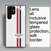 Flexi Guard Protective Samsung Cases