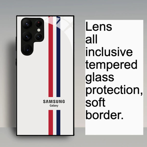 Flexi Guard Protective Samsung Cases