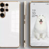 LumiPlated Solid Shield Cases