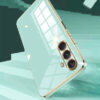 LumiPlated Solid Shield Cases
