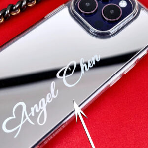 IMD Customizable iPhone Cases