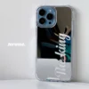 Glamora Mirror Luxe Samsung Cases
