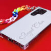 Glamora Mirror Luxe Samsung Cases