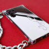 Glamora Mirror Luxe Samsung Cases