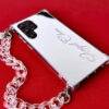 Glamora Mirror Luxe Samsung Cases