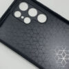 Custom LeatherArt Photo Samsung Cases