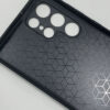 Custom LeatherArt Photo Samsung Cases