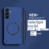 AeroMag Frameless Armor Samsung Cases