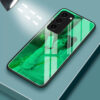 Custom LumiSnap Glow Glass Samsung Cases