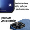 ViperKing Leather Armor Cases