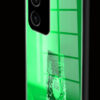 Custom LumiSnap Glow Glass Samsung Cases