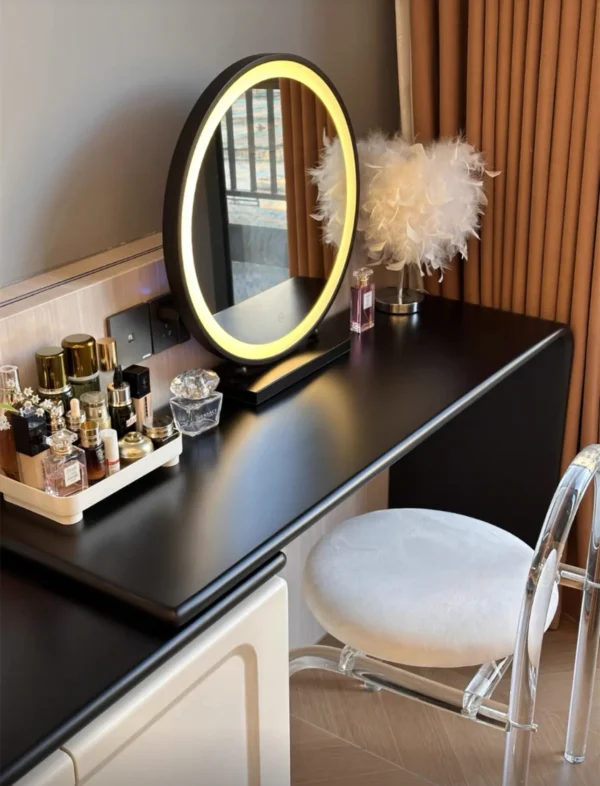 Marvelous Eclipse Vanity Set