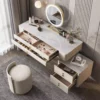 Lumina Elegance Vanity Set