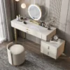Lumina Elegance Vanity Set