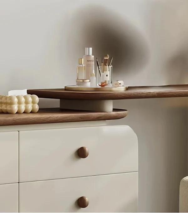 FlexForm Elite Expandable Vanity & Storage Set