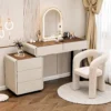 Luminary Vanity Suite