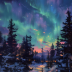 Aurora Silence