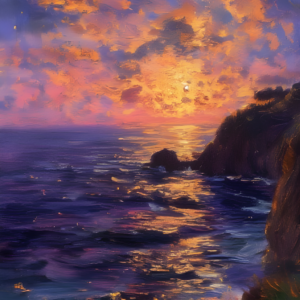 Golden Tide