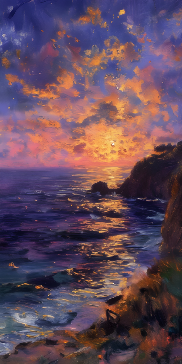 Golden Tide