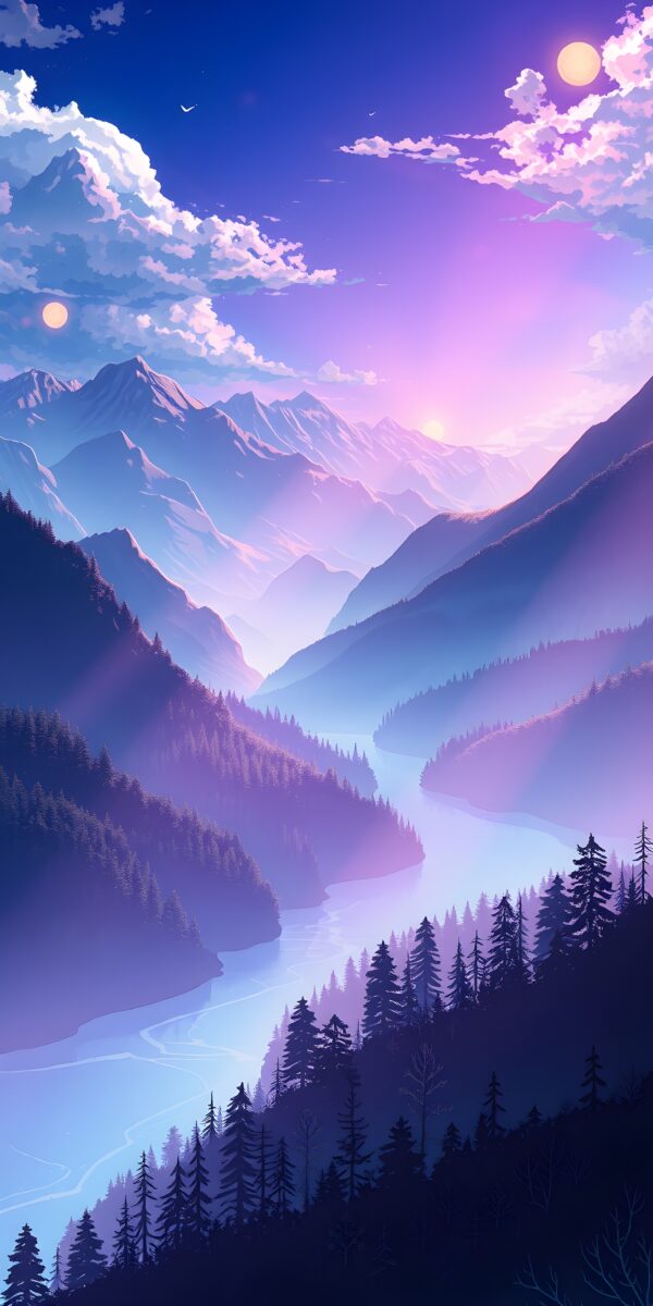 Dreamscape Divide