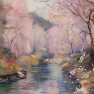 Blossom Dreams