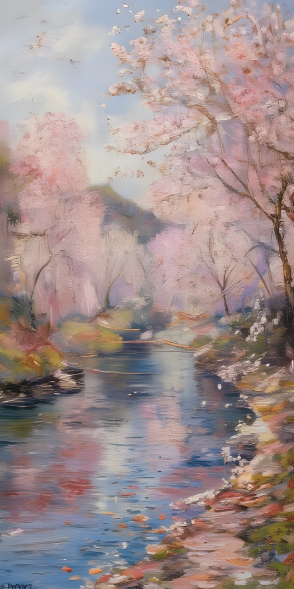 Blossom Dreams
