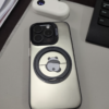 OrbitGrip Fusion with Magnetic Ring iPhone Cases