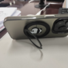 OrbitGrip Fusion with Magnetic Ring iPhone Cases