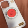 OrbitGrip Fusion with Magnetic Ring iPhone Cases